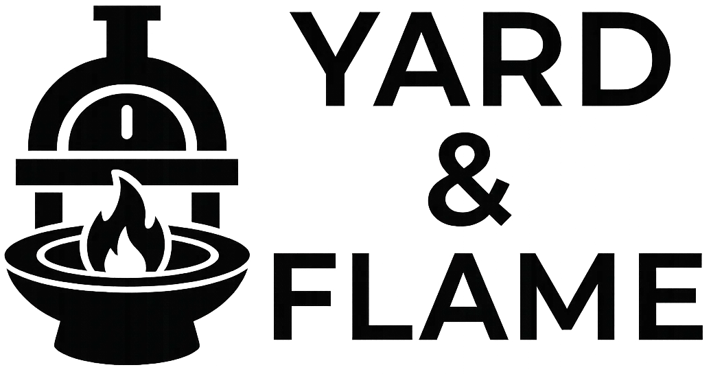 Yard & Flame